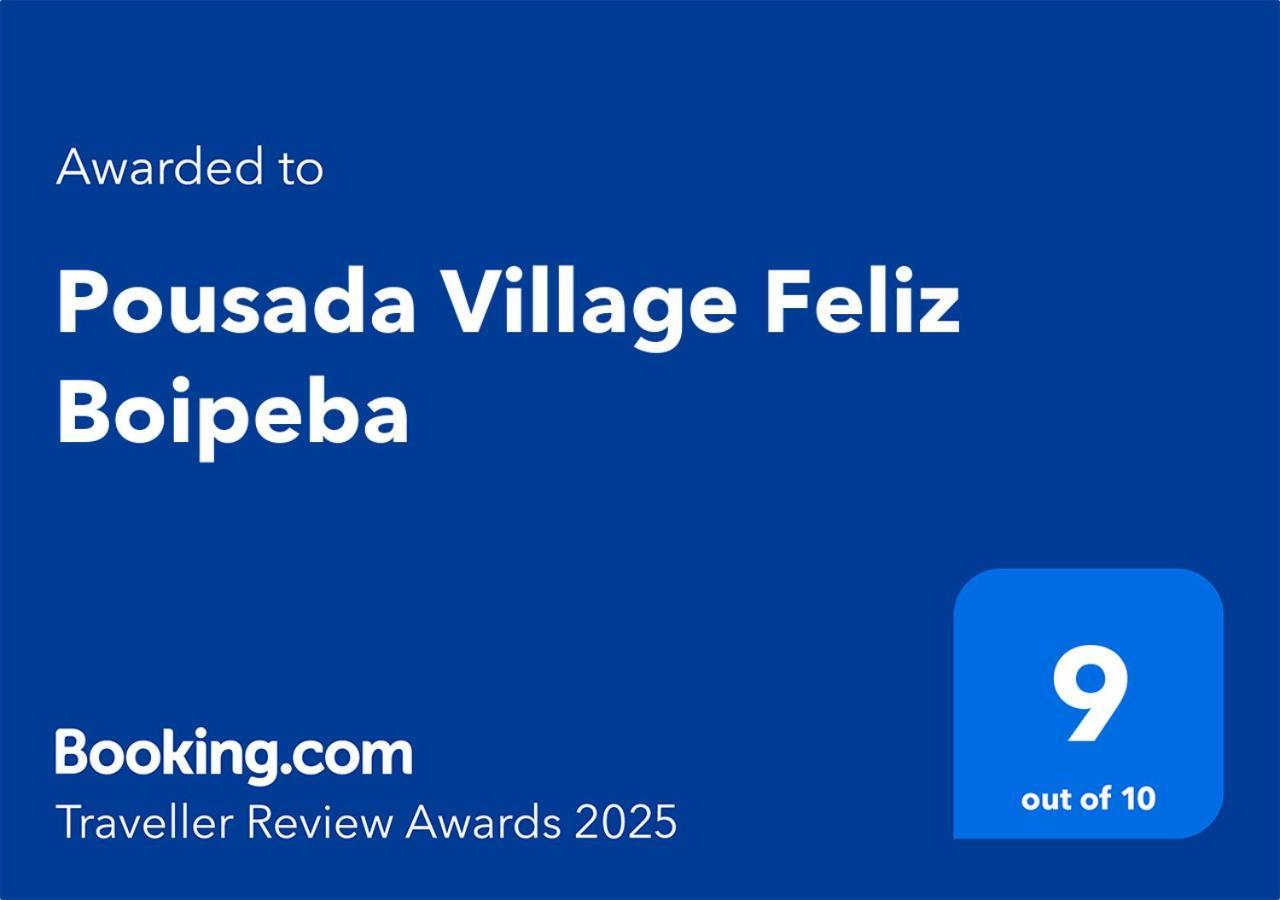 Apartment Village Feliz Boipeba