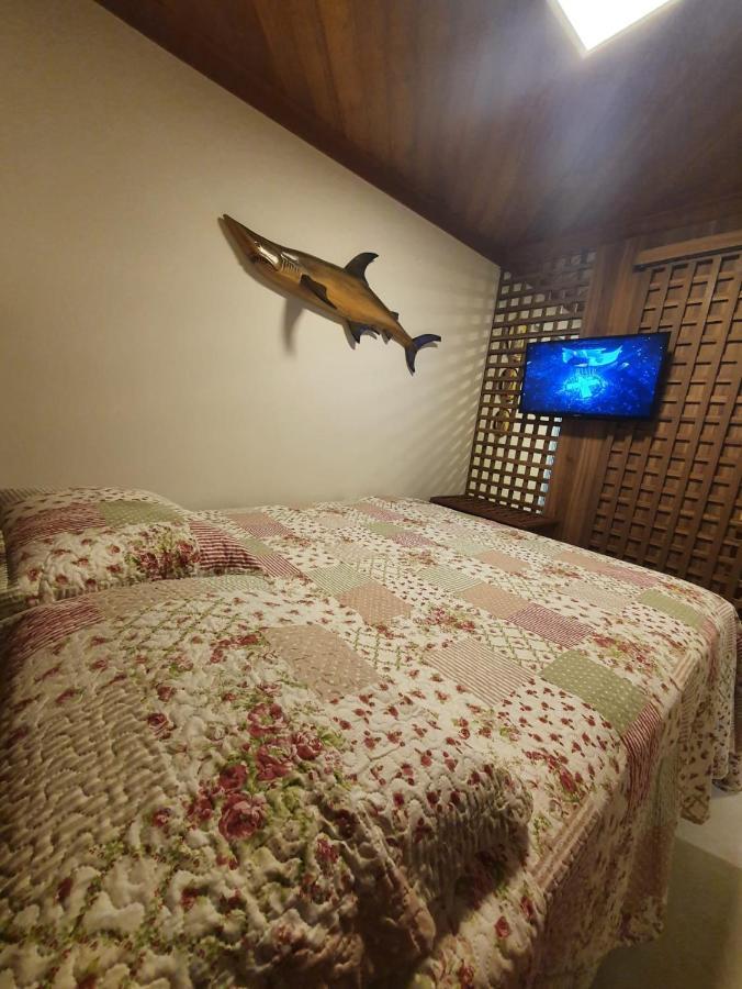 Apartment Village Feliz Boipeba