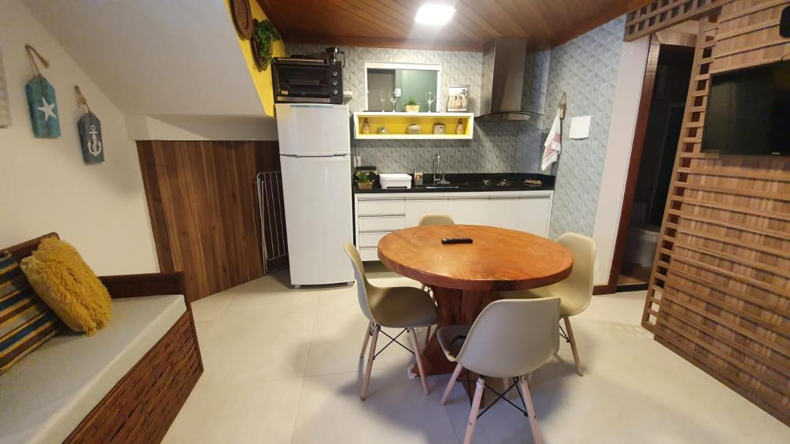 Village Feliz Boipeba Apartment