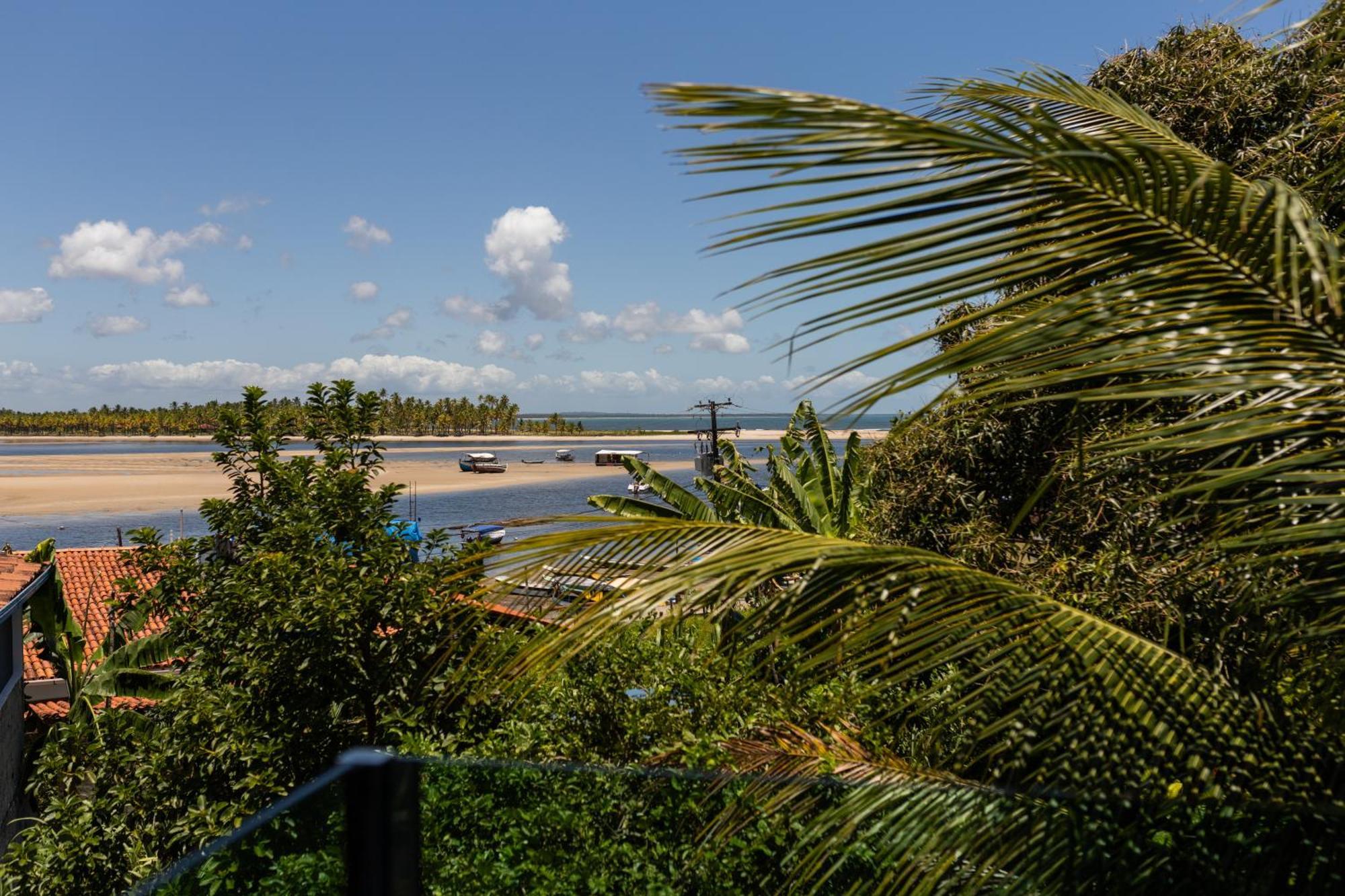 Village Feliz Boipeba Apartment *