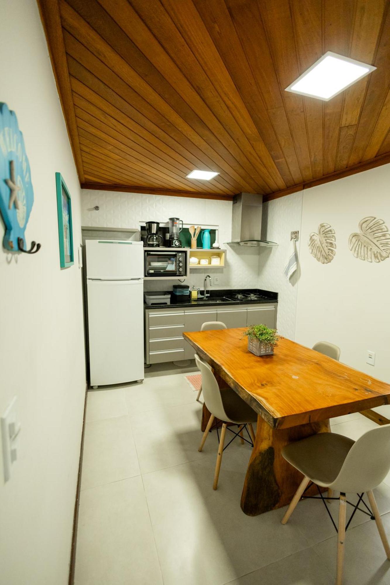 Apartment Village Feliz Boipeba