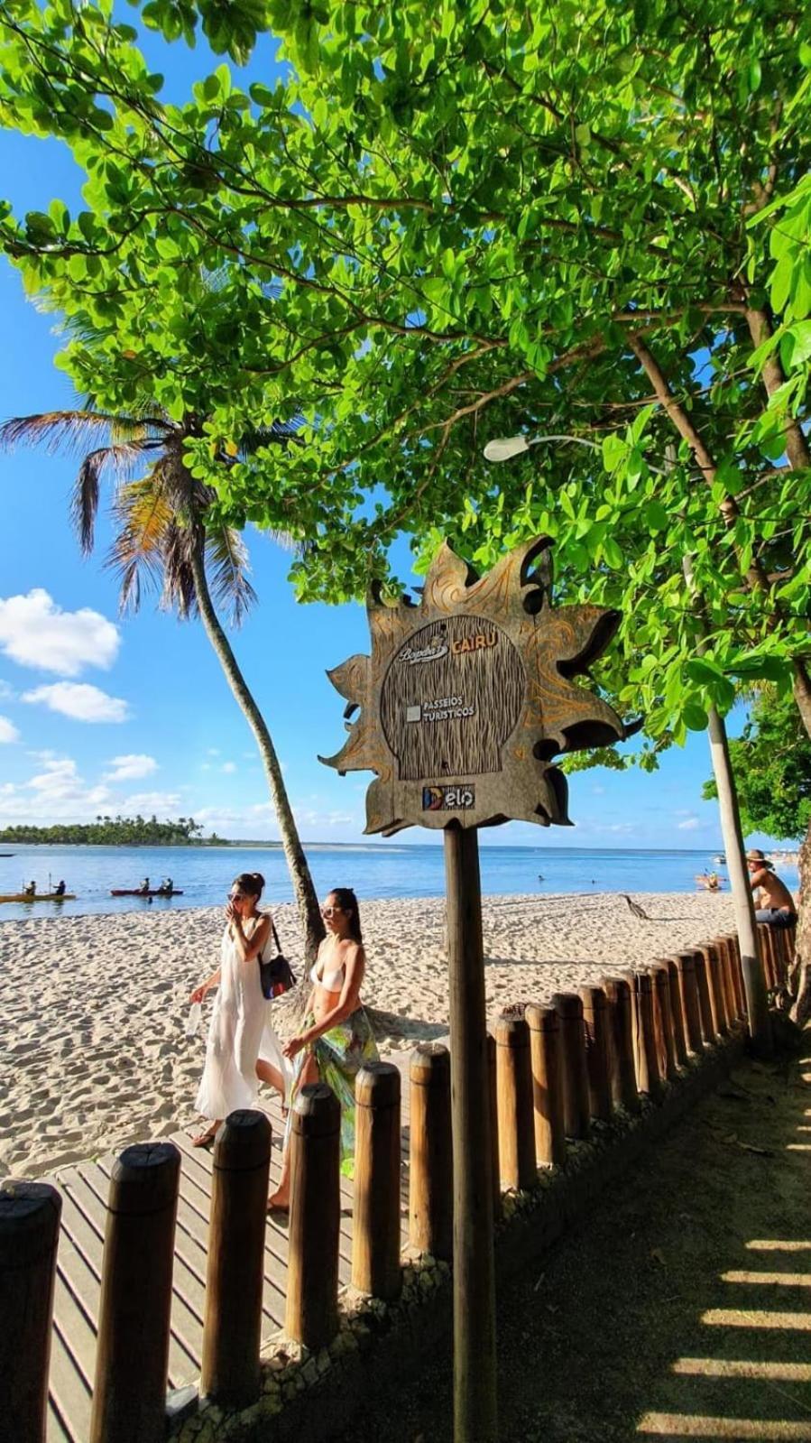 Village Feliz Boipeba Velha Boipeba
