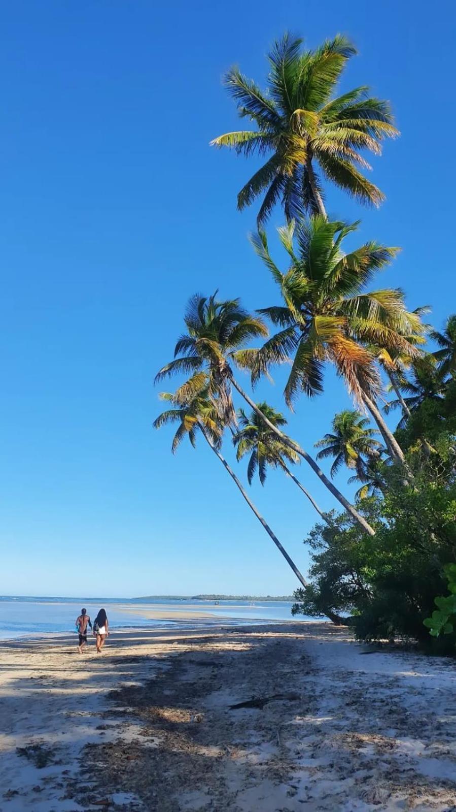 Village Feliz Boipeba Apartment